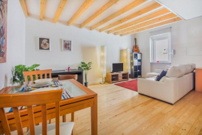 Graça Cozy Duplex
